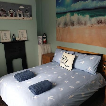 Cosy seaside apartment Woodhorn Exterior foto